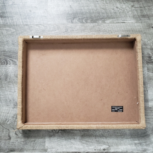 Thankful Wall Decor - Picture 2 of 2